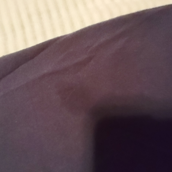 Mans/woman's Grumpy Hockey League Tee Shirt Size XL (has stain) - Picture 4 of 8